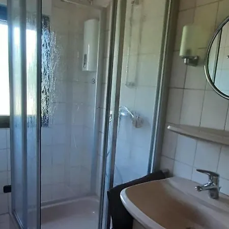 Unterm Schloss Bei Inge Apartamento Reichelsheim