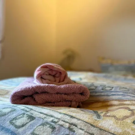 Διαμέρισμα Unterm Schloss Bei Inge *