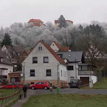 Unterm Schloss Bei Inge * Reichelsheim