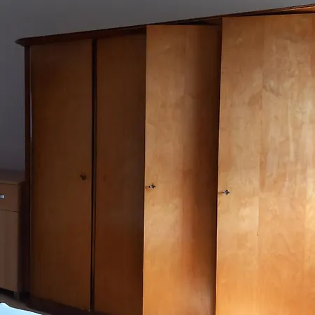 Unterm Schloss Bei Inge Apartamento *
