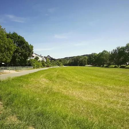 Apartamento Unterm Schloss Bei Inge *