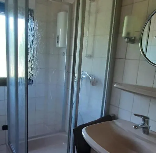 Unterm Schloss Bei Inge Apartman Reichelsheim