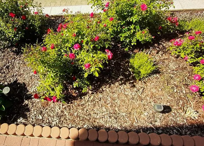 Unterm Schloss Bei Inge Apartman Reichelsheim