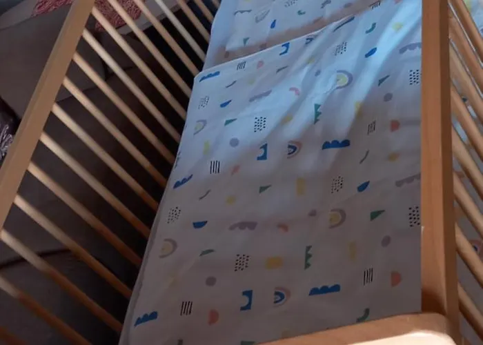 Apartman Unterm Schloss Bei Inge Reichelsheim