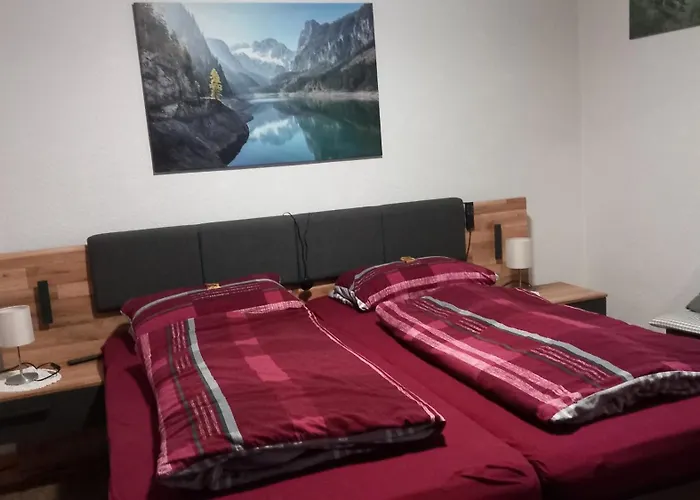 Unterm Schloss Bei Inge Reichelsheim